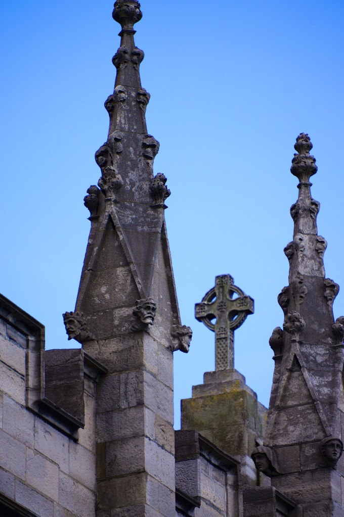Celtic Cross
