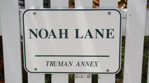 Noah Lane, Key West Noah Lane, Key West