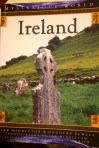 Ireland - travel book