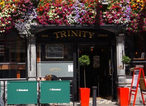 Trinity Pub