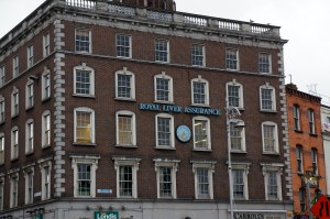 Liver Assurance, Dublin