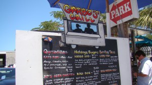 Garbo's Grill Garbo's Grill