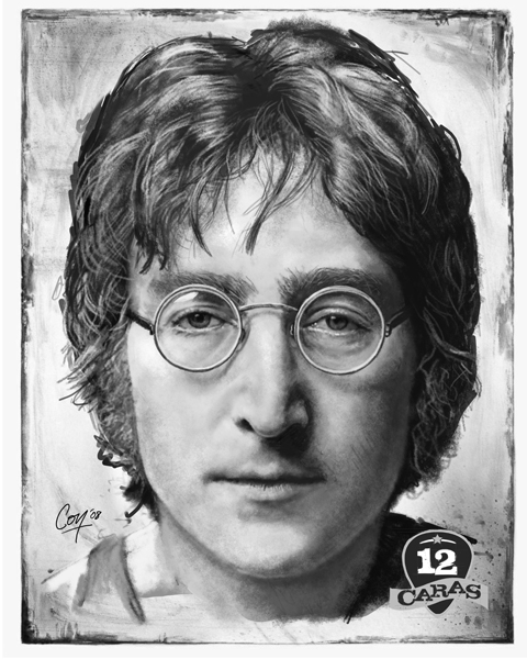 John Lennon