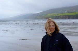 on the way to Dingle