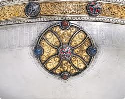 the oft encountered circle