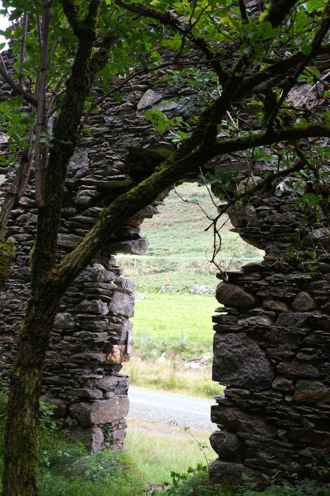 Glendalough Glendalough