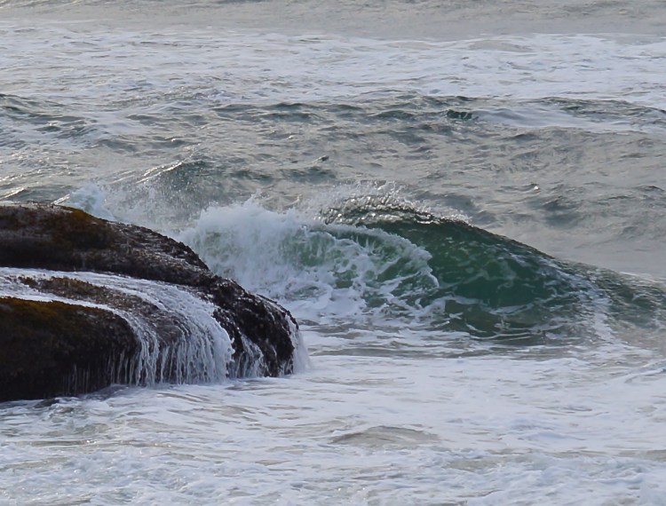 a more gentle conversation