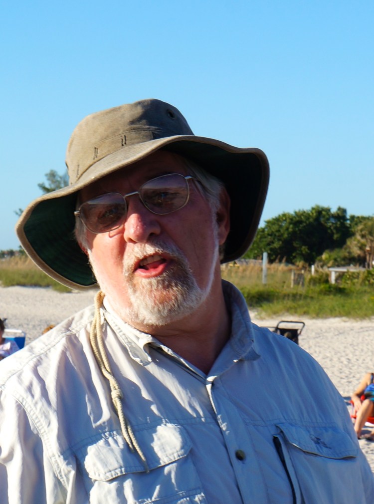 UCC colleague to the south