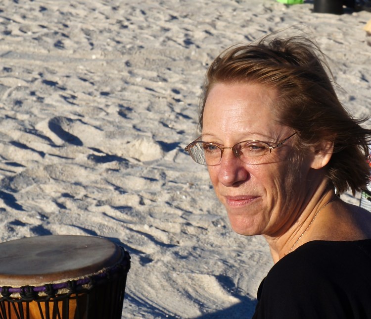 UCC colleague to the north