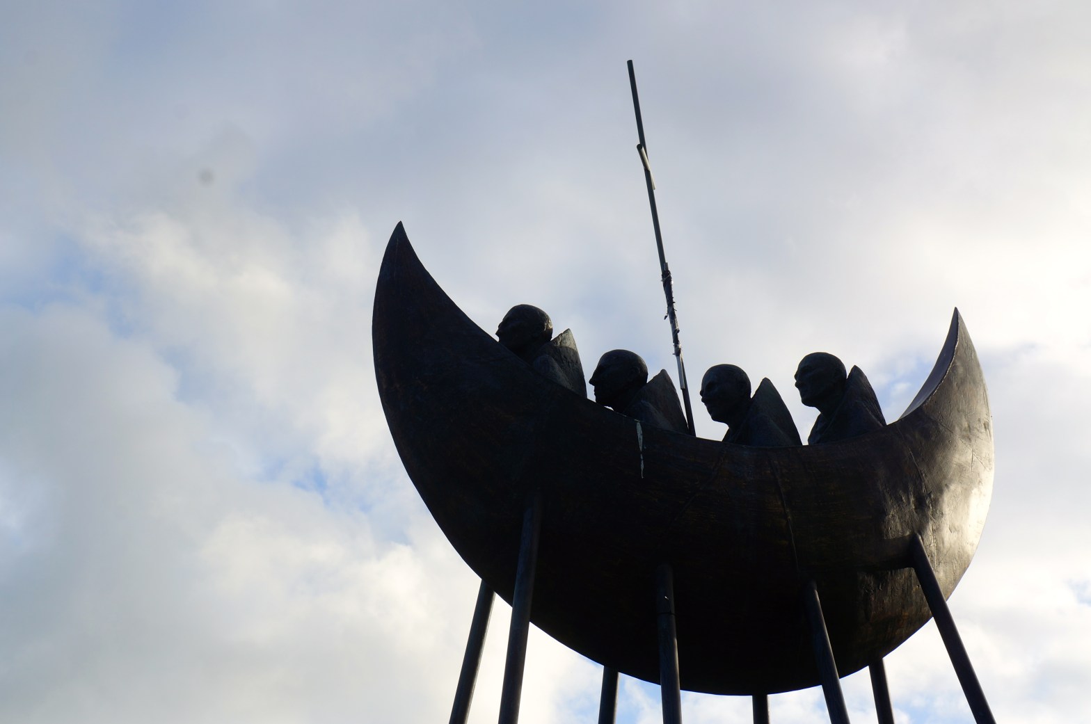 currach @ Cahersiveen