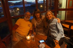 Phil, Bridie, & Patricia