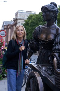 Patricia and Molly Malone