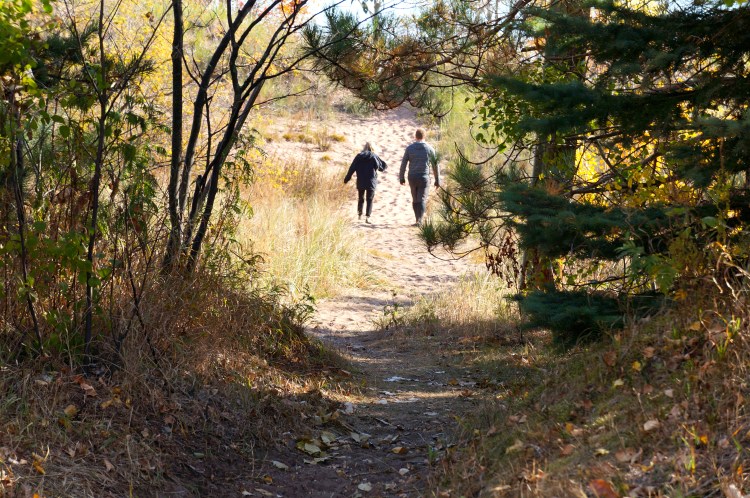 Patricia&Jacob - Park Point