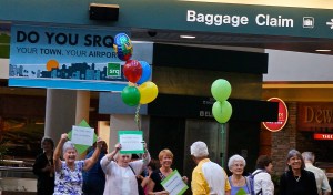 thank you welcomers.  we do feel loved, for sure.