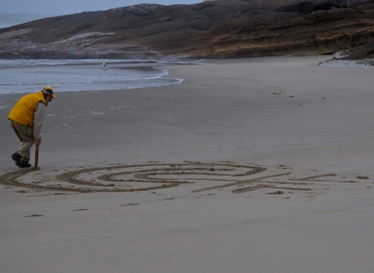 yet another labyrinth