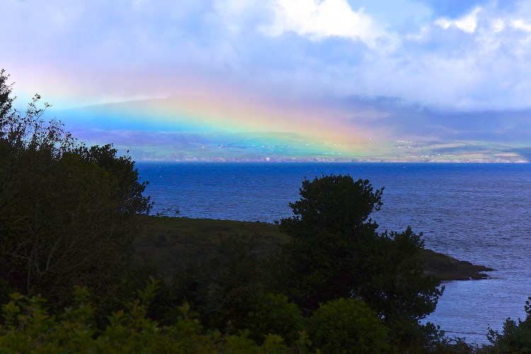 rainbow across Dingle Bay, County Kerry, Ireland.jpg